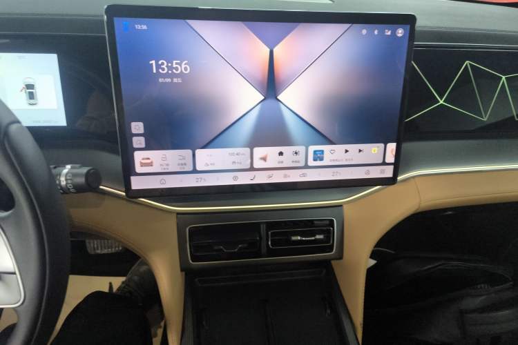 Used BYD Song L DM-i 2024 160km Beyond Edition
