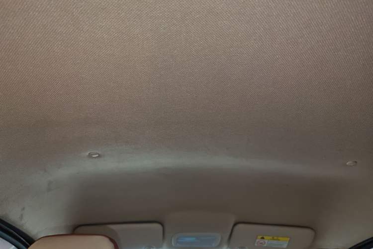 Used Xiaohu EV 2022 FOR-Four Goodie Tiger Ternary Lithium