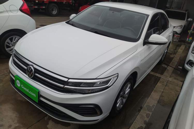 Used Volkswagen Bora 2023 200TSI DSG Comfort Edition