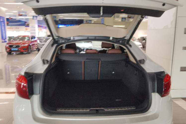 Used BMW X6 2015 xDrive35i Leading Model
