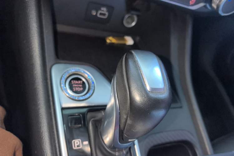 Used Nissan Sylphy 2020 1.6L XL CVT Enjoyment Edition