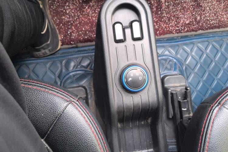 Used Wuling Hongguang MINIEV 2020 Zizai Version Lithium-NMC