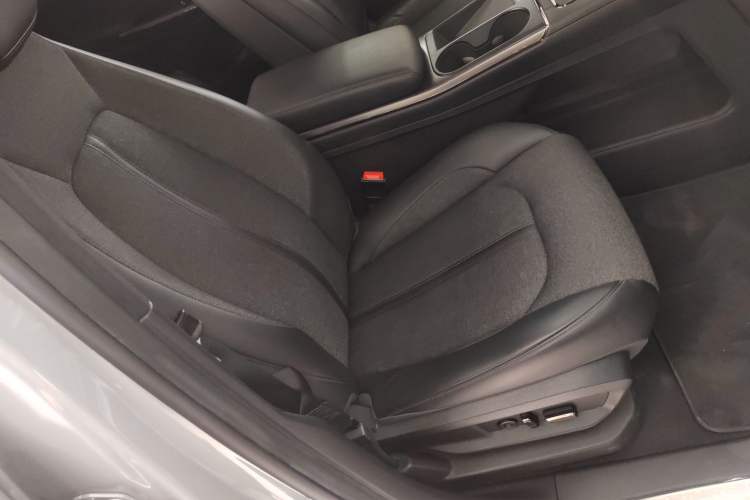 Used Nio EC6 2020 430 km Sport Version
