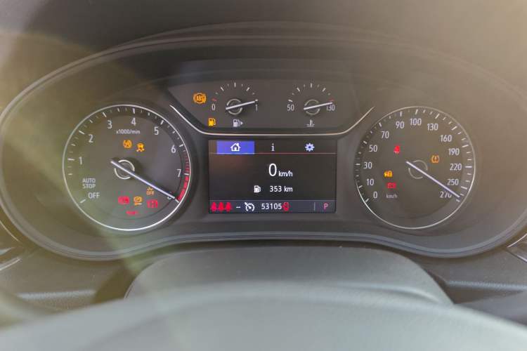 Used Buick Regal 2022 552T Smart Edition