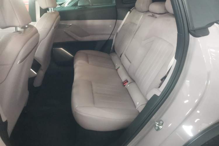 Used ONVO L60 2024 60 kWh Rear-Drive Version
