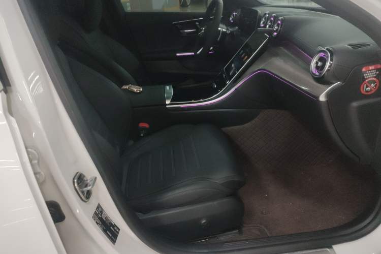 Used Mercedes-Benz C-Class 2025 C 260 L Sport Edition
