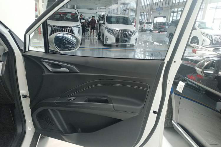 Used NETA AYA 2023 Revised Version 401 Lite
