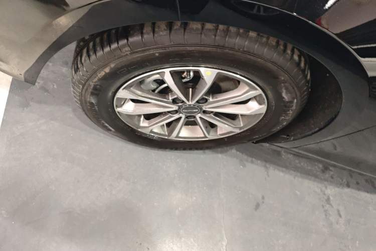 Used BYD Destroyer 05 2024 HONOR Edition DM-i 55KM Luxury Model
