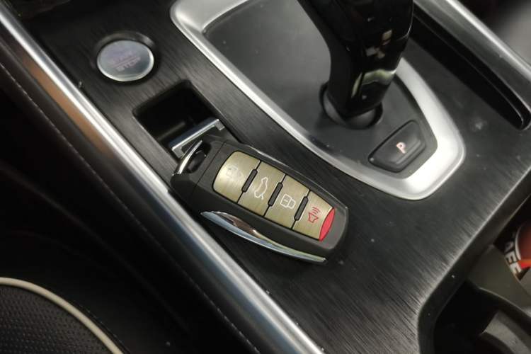 Used Haval H6 2021 National Trend Edition 1.5T Automatic Champion Version
