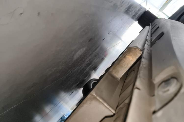 Used ORA Good Cat 2022 Morandi Edition 400km Standard Range Luxury Version Lithium Iron Phosphate
