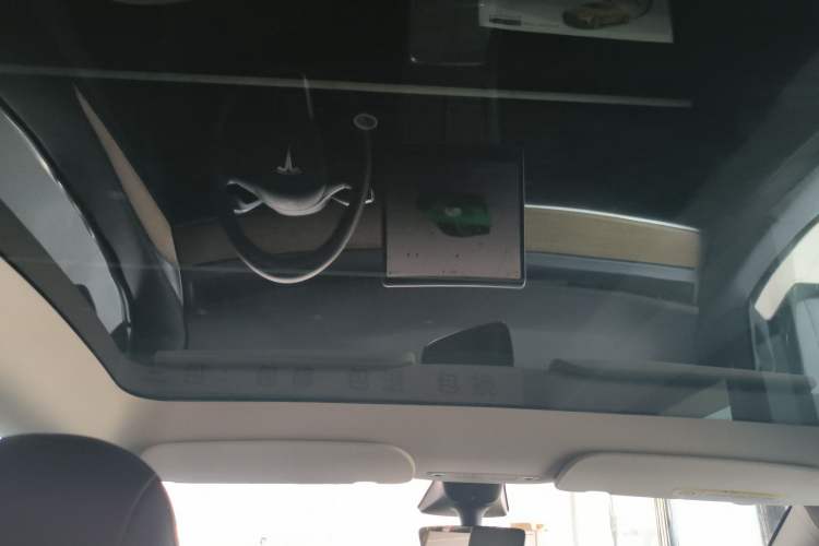 Used Tesla Model Y 2022 Rear-Wheel-Drive Version