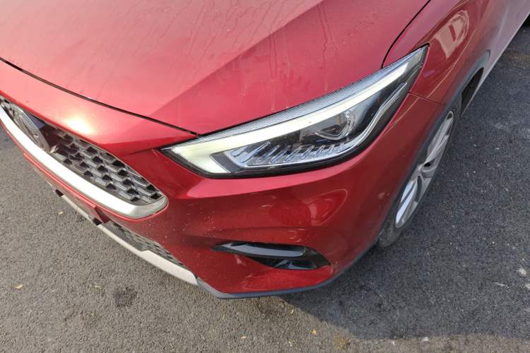 Used MG ZS 2020 180 DVVT Automatic Lite
