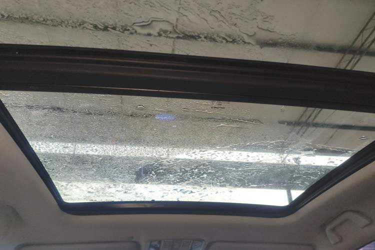 Used Haval H6 Coupe 2016 Blue Label 1.5T Automatic Two-Wheel Drive Urban Model
