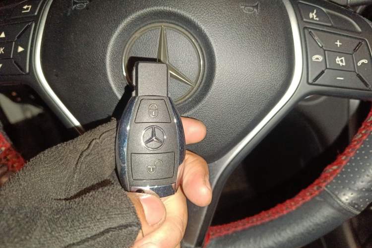 Used Mercedes-Benz GLA 2016 GLA 200 Sport Edition