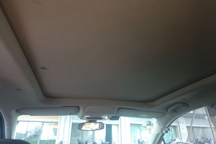 Used Cadillac XT5 2017 Anniversary Edition 28T Four-Wheel Drive Luxury Model
