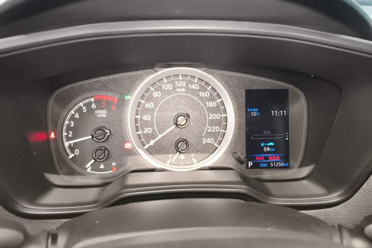 Used Toyota Corolla 2022 1.2T S-CVT Pioneer PLUS Edition