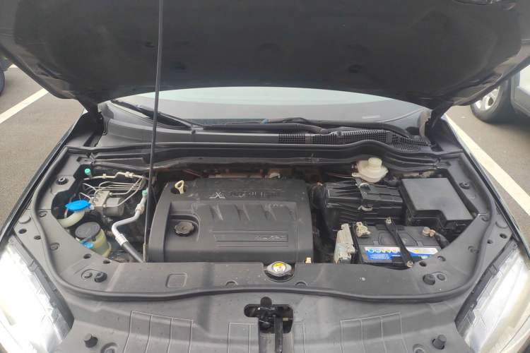 Used Haval H6 2014 Sport Edition 2.4L Automatic Elite Model
