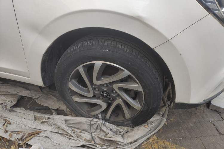 Used  Refine S2 2015 1.5L Manual Luxury Model