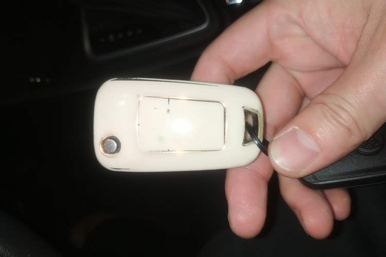 Used Buick GT 2021 Revised Version Flagship 1.5L Automatic Entry-Level Trim
