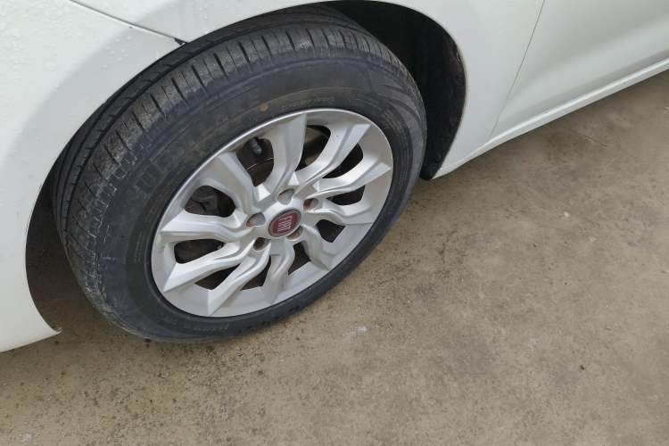 Used Fiat Ottimo 2014 1.4T Automatic Fashion Edition
