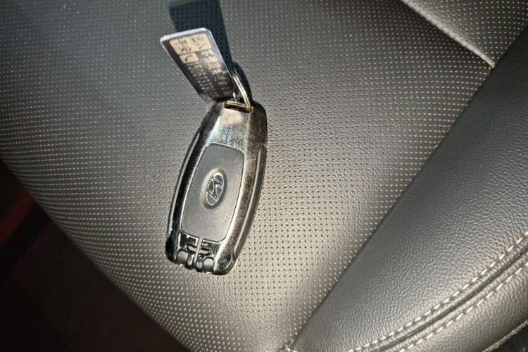 Used Hyundai ix35 2021 2.0L Automatic 2WD GLS Leading Edition