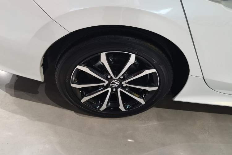 Used Honda Integra 2023 240TURBO CVT Phantom Night · Tech Edition
