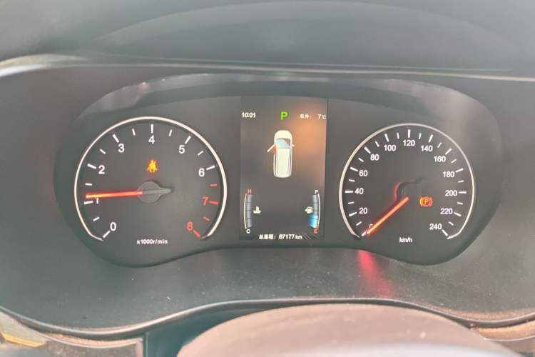 Used BYD Song MAX 2017 1.5T Automatic Smart Connect Luxury 7-Seater