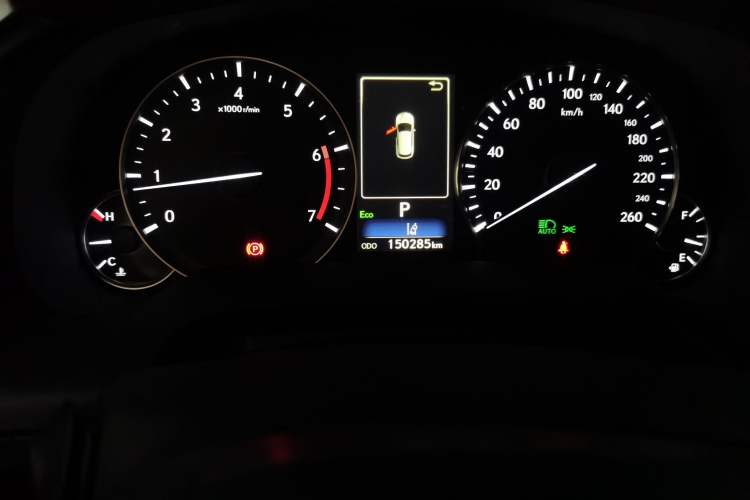 Used Lexus RX 2020 Facelifted 300 4x4 Elegant Edition
