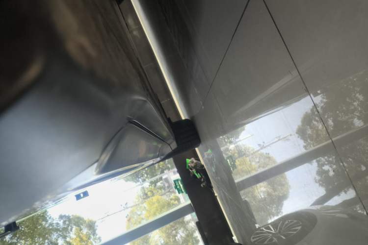 Used Nio ES6 2023 75 kWh