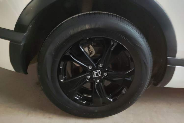 Used Honda Breeze 2020 240TURBO CVT 2WD Luxury Edition