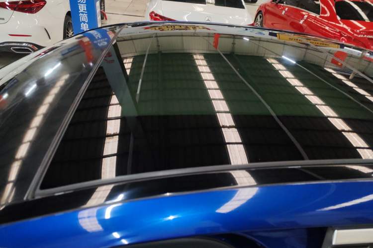 Used Mercedes-Benz C-Class 2015 C 200 L Sport Edition
