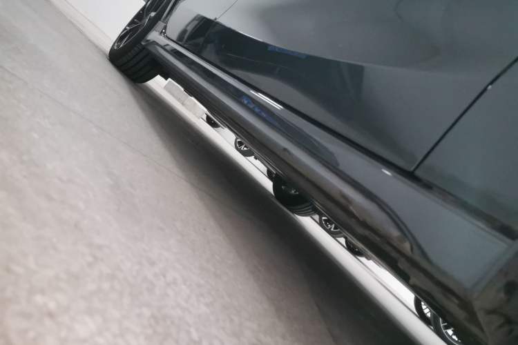 Used Lynk & Co 03 2023 2.0TD DCT H-Power Halo
