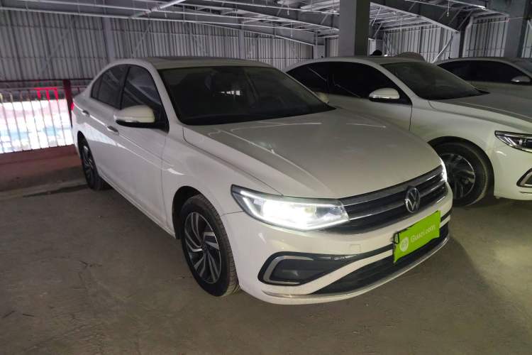 Used Volkswagen Bora 2023 200TSI DSG Enjoyment Edition