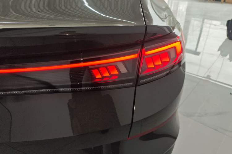 Used Volkswagen Lamando 2025 Lavida L 280TSI DSG Cool & Spicy PLUS Edition