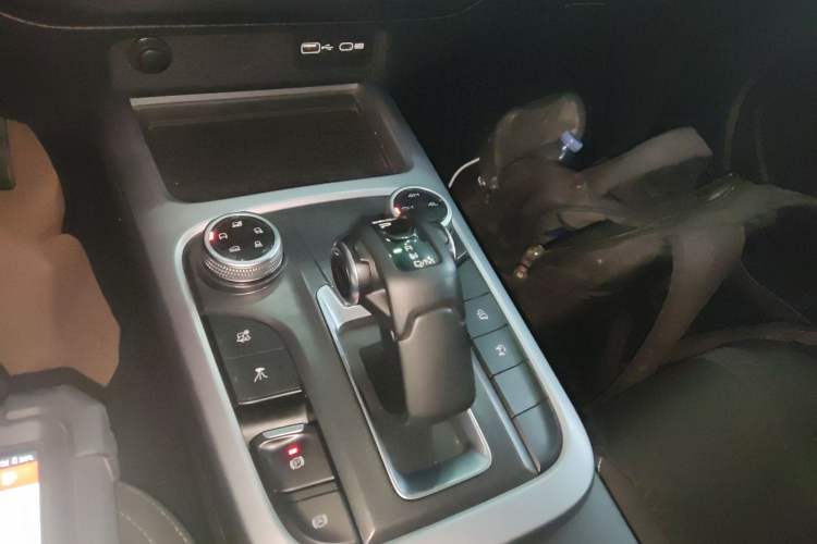 Used Tank 300 2021 Explorer 2.0T Off-Road Edition