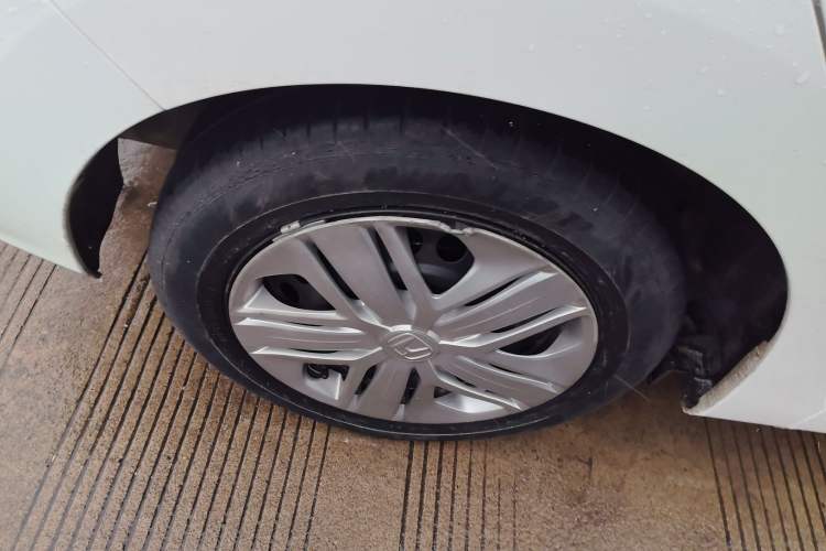 Used Honda Fit 2018 1.5L CVT Comfort Version
