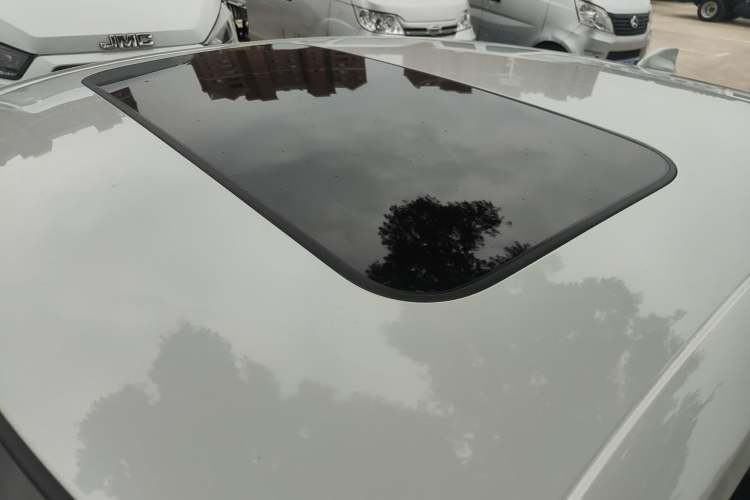 Used Honda Civic 2022 240TURBO CVT Dynamic Edition
