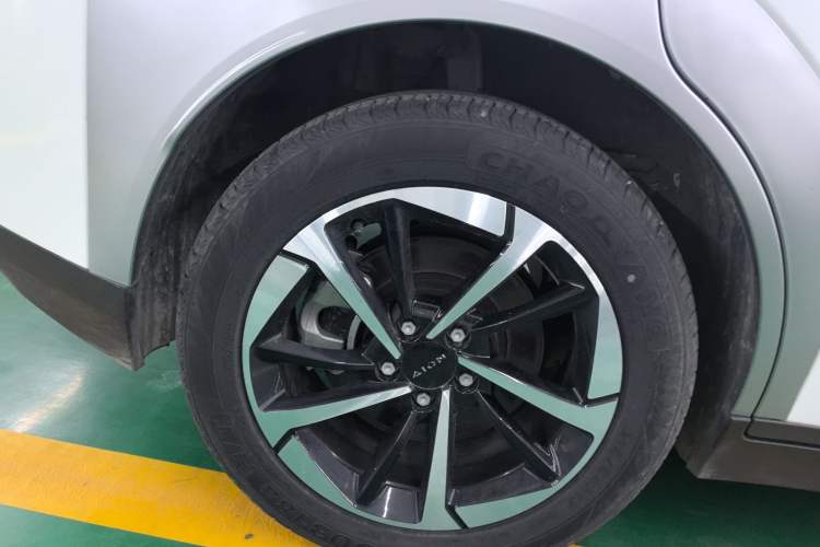 Used AION Y 2022 Plus 70 Smart Edition