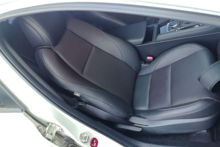 Used Mazda Mazda 3 Axela 2021 2.0L Automatic Zhiyao Edition