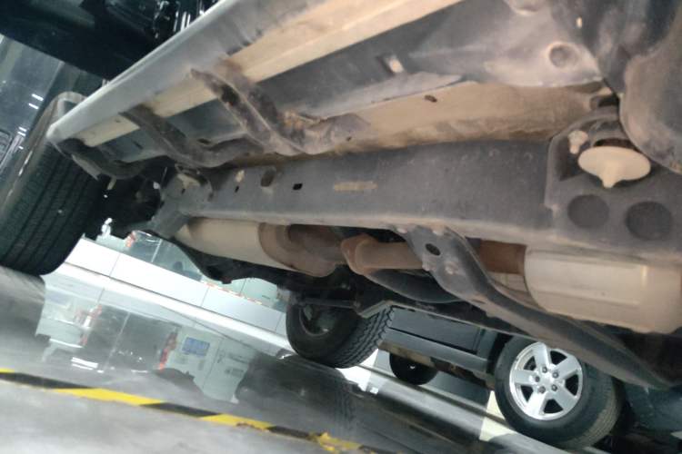 Used Beijing Auto BJ40 2020 2.0T Automatic Four-Wheel Drive Urban Hunter Edition Prestige Version