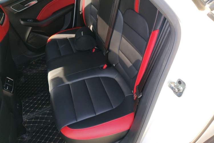 Used MG 6 2020 1.5T Automatic Trophy Luxury Edition
