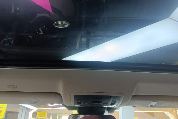 Used Lexus NX 2020 300h Front-Drive FENGSHANG Version China VI Standard
