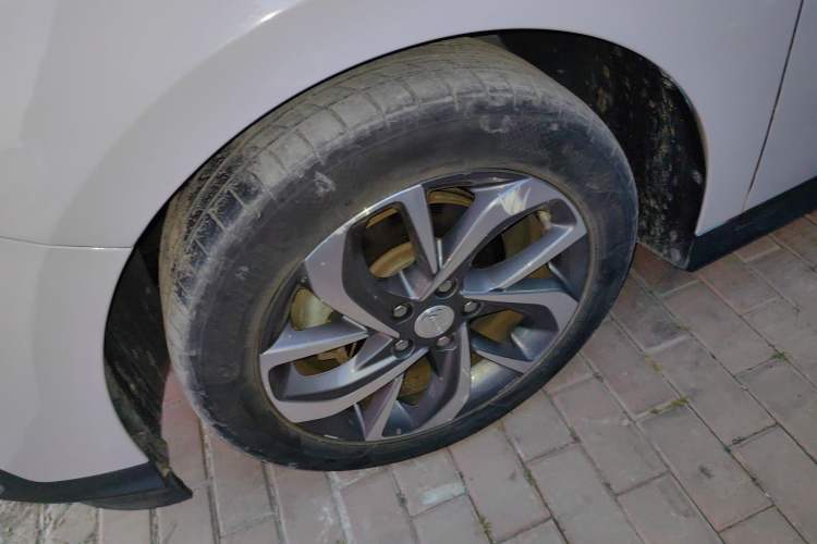 Used Buick Velite 6 2019 Connected & Smart Edition