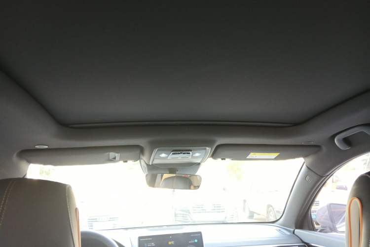 Used BYD Song PLUS New Energy 2023 Champion Edition DM-i 110KM Flagship Model
