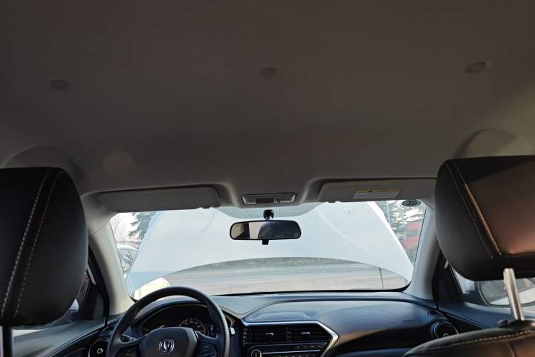 Used Changan Alsvin 2019 1.5L DCT LianDong Cloud Edition
