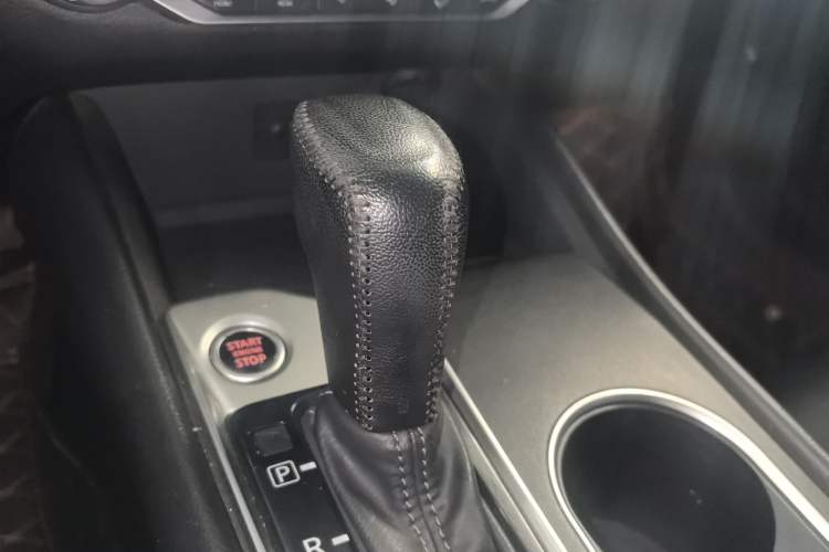 Used Nissan Teana 2020 2.0L XL Comfort Edition
