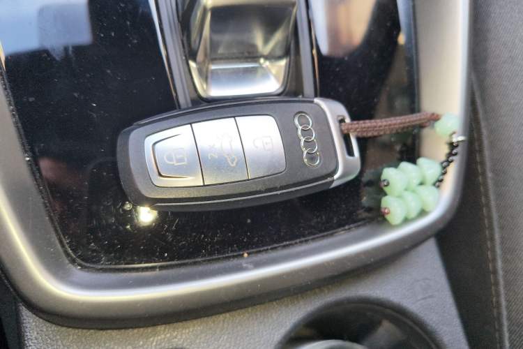 Used Audi A3 2021 Sportback 35 TFSI Advanced Sport Edition
