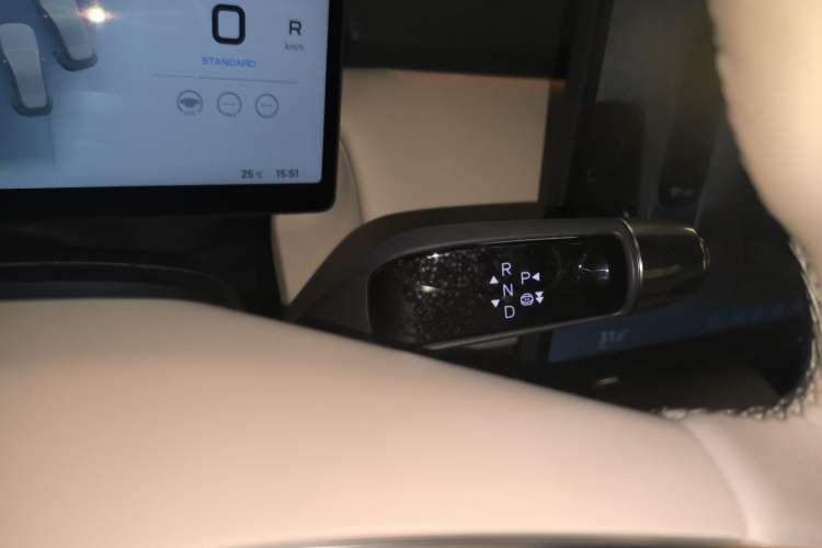 Used XPeng P7+ 2024 Long-Range Max
