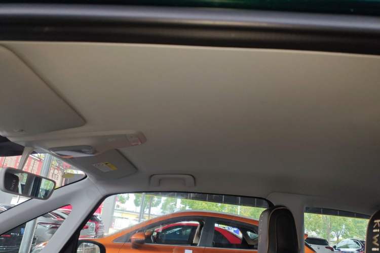 Used Baojun KiWi EV 2022 Designer Lite Edition Ternary Lithium
