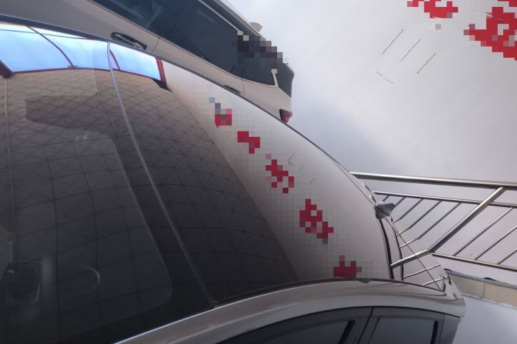 Used BYD Dolphin 2021 405 km Fashion Edition
